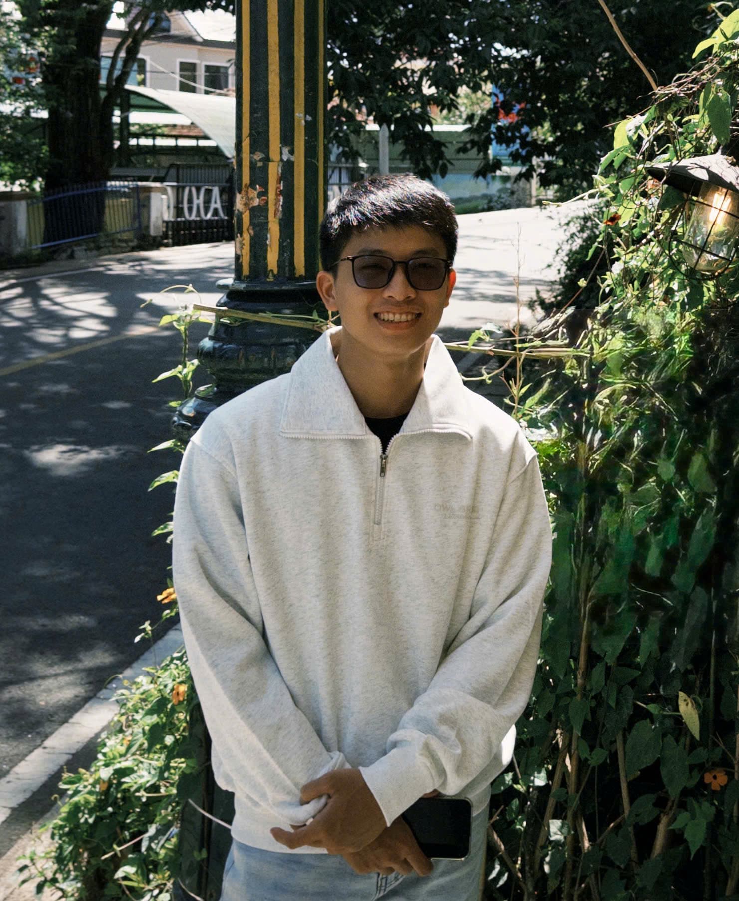 Cao Thanh Binh avatar