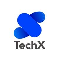 TechX Vietnam logo